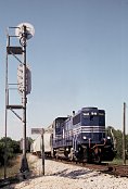 Texas Rail Sesquicentennial