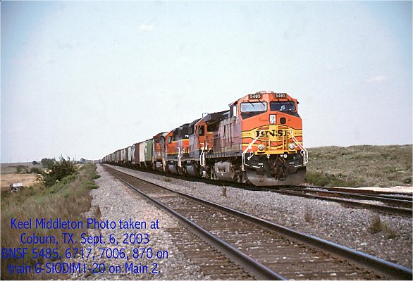 Texas Railroad Sesquicentennial 