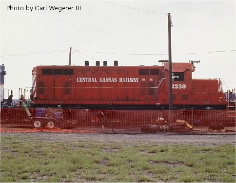 Texas Railroad Sesquicentennial - 
Sesquicentennial 
Sunday - Texas Panhandle