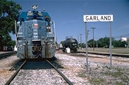 DGNO at Garland, TX