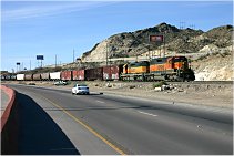 El Paso local 
arrives 
back at El Paso