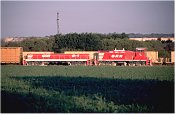 Georgetown  Railroad - Georgetown, TX