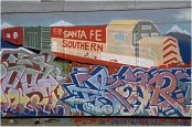 Santa Fe art crimes