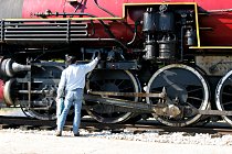 Texas State Railroad