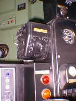 Signal light control switches
