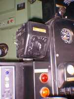 Signal light control switches