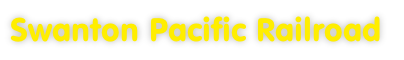 Swanton Pacific Railroad

