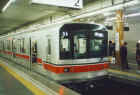 Tokyo Subway
