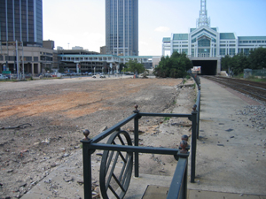 Mobile Alabama Amtrak Station
