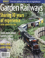 Garden Railways Mag