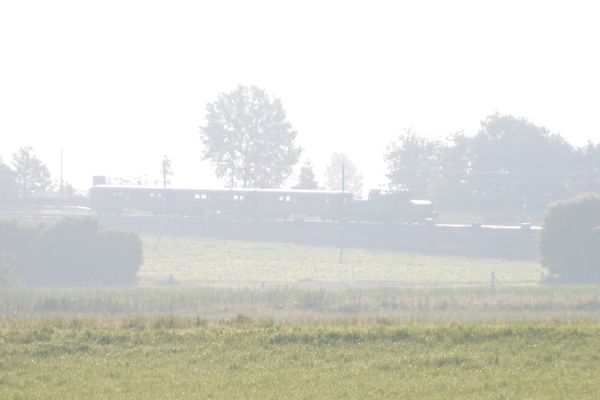 SBB Be 6/8 III Krokodil