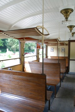 Personenwagen 3. Klasse