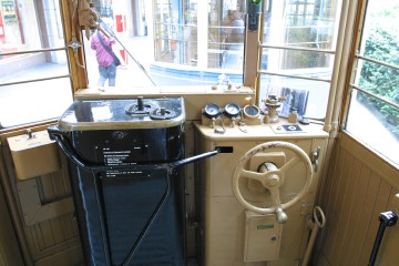 StStZ Ce 2/2 Schnellläufer