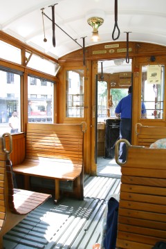 StStZ Ce 2/2 Schnellläufer