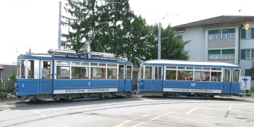 StStZ Ce 2/2 Schnellläufer