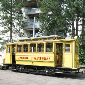 LSB Ce 2/2 Lisebethli