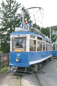 StStZ Ce 4/4 Elefant