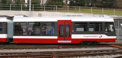 TrogenerBahn