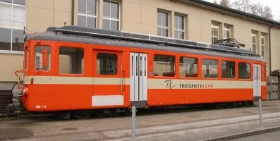 TrogenerBahn