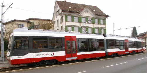 TrogenerBahn