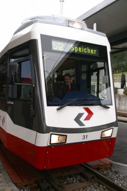 TrogenerBahn