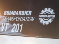 Bombardier VT201 Itino