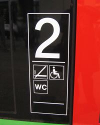 Bombardier VT201 Itino