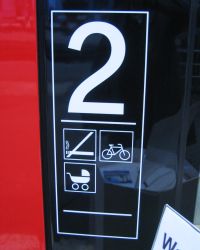 Bombardier VT201 Itino