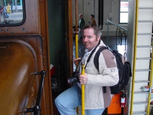 Hanspeter Happl Oberlin