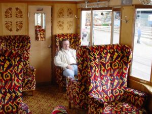 Hanspeter Happl Oberlin