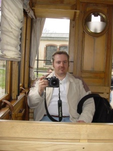 Hanspeter Happl Oberlin