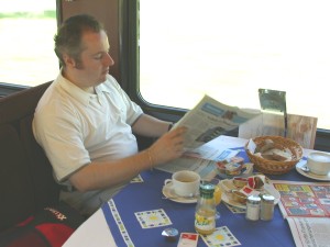 Hanspeter Happl Oberlin