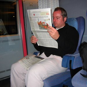 Hanspeter Happl Oberlin