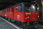 SBB Brünig; De 110