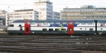SBB; IC2000-Dosto Bt/Family