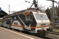 SOB Re456-093-4 Sersa