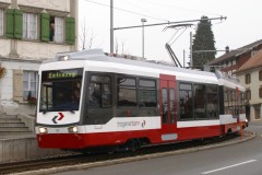 TB Pendelzug