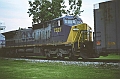 csx7327