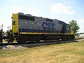 csx2727