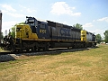 csx8107
