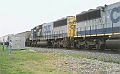 csx8545