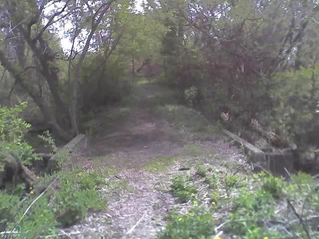 L&LE Right of Way - St. Thomas, 2008