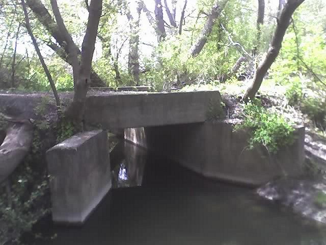 Former L&LE Right of Way, St. Thomas, ON