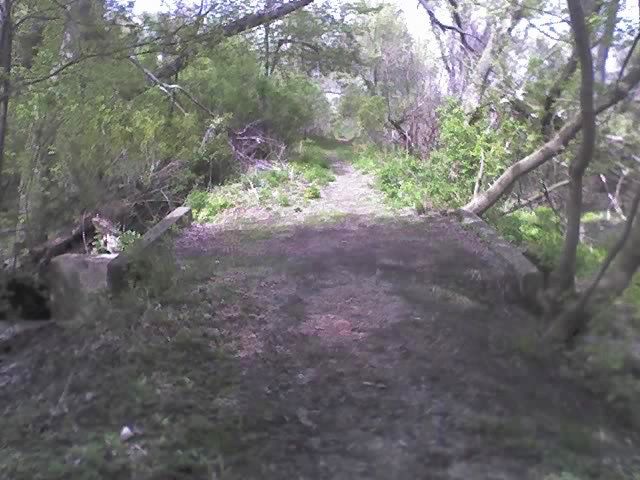 L&LE Right of Way - St. Thomas, 2008