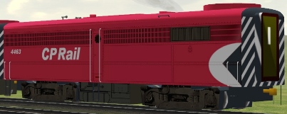CP FPB-4 #4463