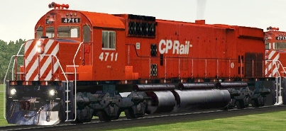 CP M-636 #4711