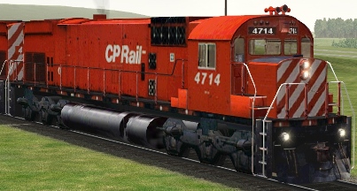 CP M-636 #4714