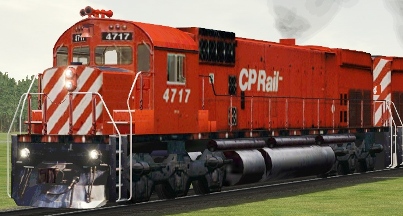 CP M-636 #4717