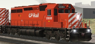 CP SD40-2 #5980 (cp40ar.zip shown)