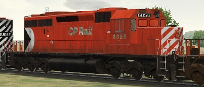 CP SD40-2(B) #6056 (cp40arsm.zip shown)